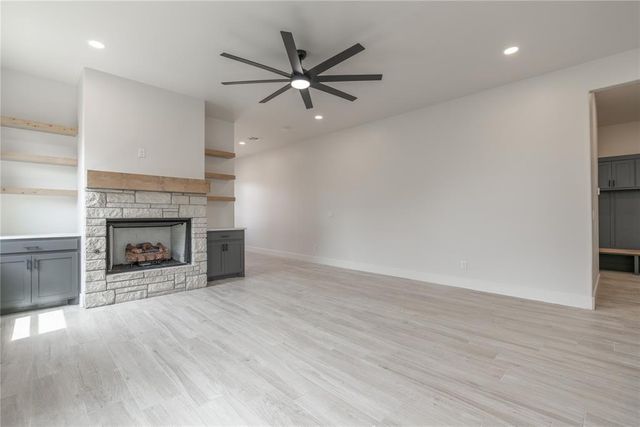 12824 High Plains Avenue, Oklahoma City, OK 73142