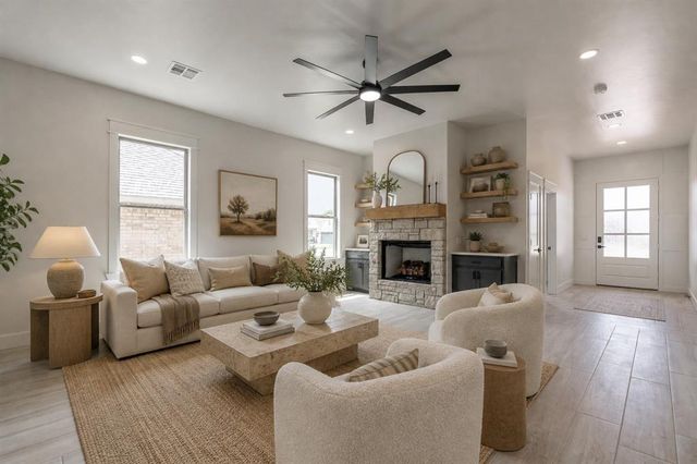 12824 High Plains Avenue, Oklahoma City, OK 73142