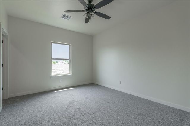 12824 High Plains Avenue, Oklahoma City, OK 73142