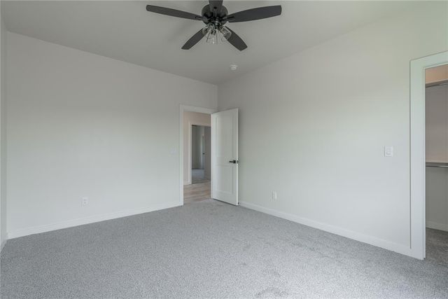 12824 High Plains Avenue, Oklahoma City, OK 73142