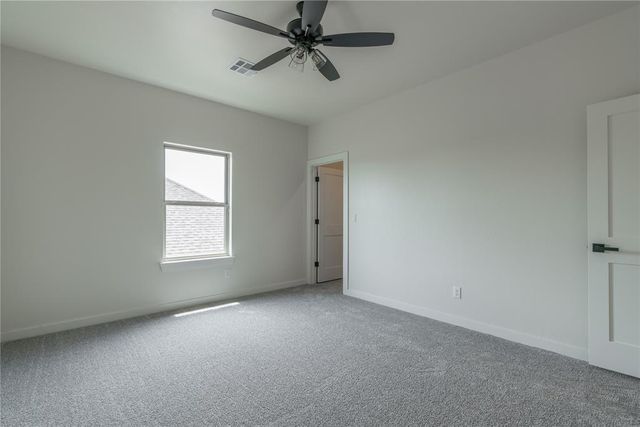 12824 High Plains Avenue, Oklahoma City, OK 73142