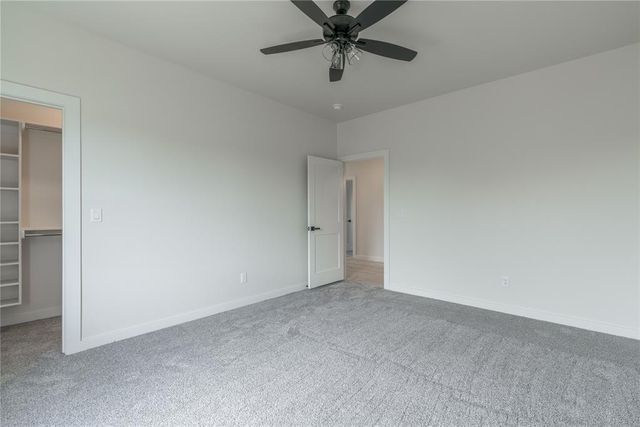 12824 High Plains Avenue, Oklahoma City, OK 73142