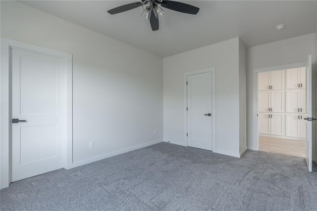 12824 High Plains Avenue, Oklahoma City, OK 73142