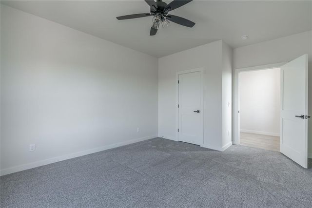 12824 High Plains Avenue, Oklahoma City, OK 73142