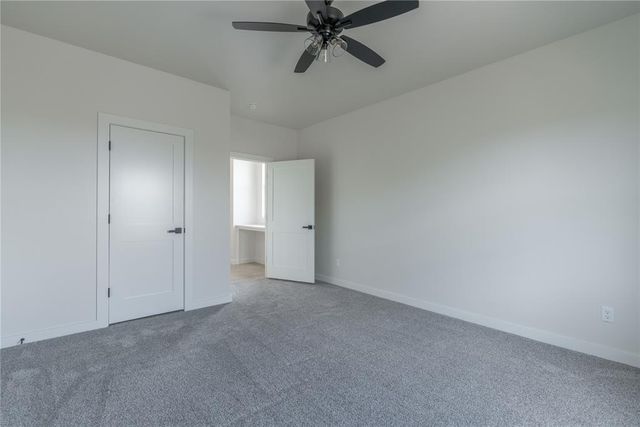 12824 High Plains Avenue, Oklahoma City, OK 73142