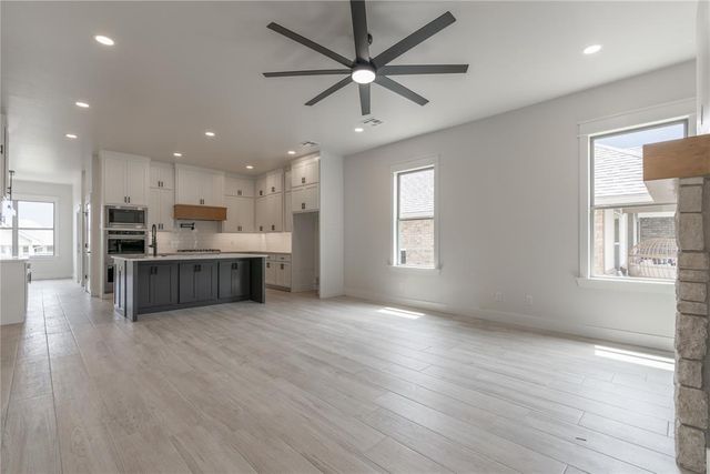 12824 High Plains Avenue, Oklahoma City, OK 73142
