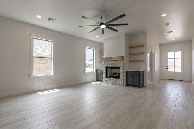12824 High Plains Avenue, Oklahoma City, OK 73142