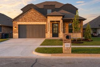 12824 High Plains Avenue, Oklahoma City, OK 73142