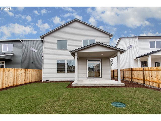 11121 Ne 131ST Ave, Vancouver, WA 98682