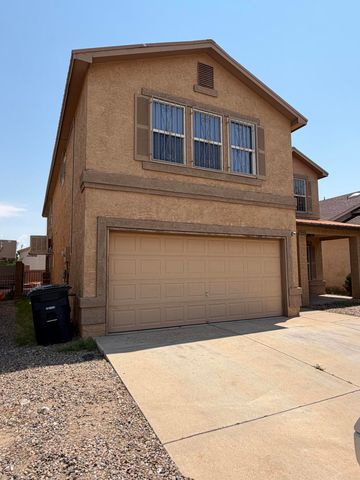 1320 Amole Drive SW, Albuquerque, NM 87121
