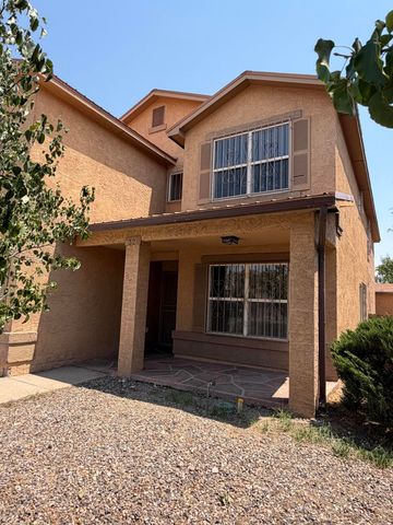 1320 Amole Drive SW, Albuquerque, NM 87121