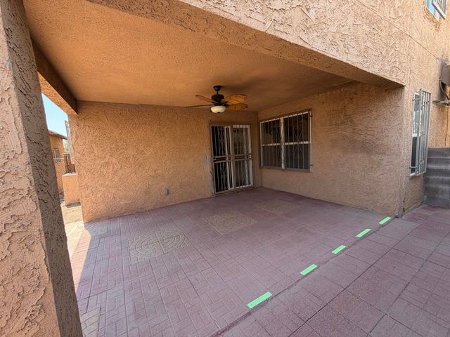 1320 Amole Drive SW, Albuquerque, NM 87121