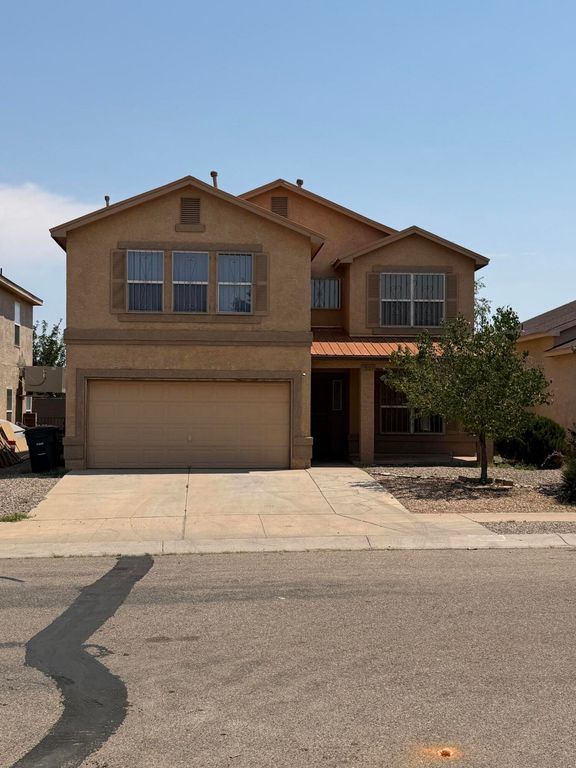 1320 Amole Drive SW, Albuquerque, NM 87121
