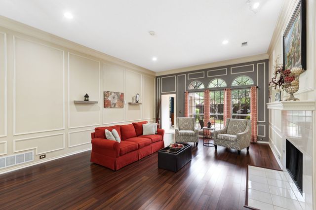 923 Sycamore Creek Road, Allen, TX 75002