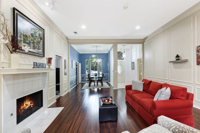 923 Sycamore Creek Road, Allen, TX 75002