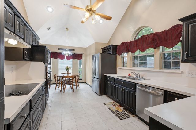 923 Sycamore Creek Road, Allen, TX 75002