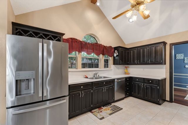 923 Sycamore Creek Road, Allen, TX 75002