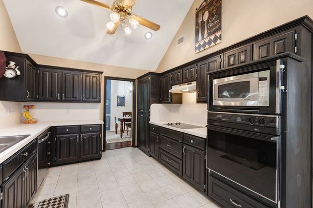 923 Sycamore Creek Road, Allen, TX 75002