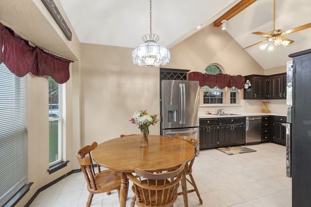 923 Sycamore Creek Road, Allen, TX 75002