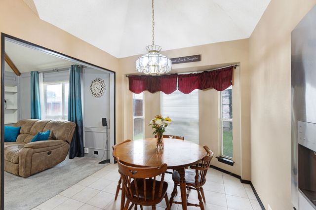 923 Sycamore Creek Road, Allen, TX 75002