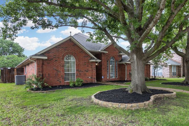 923 Sycamore Creek Road, Allen, TX 75002