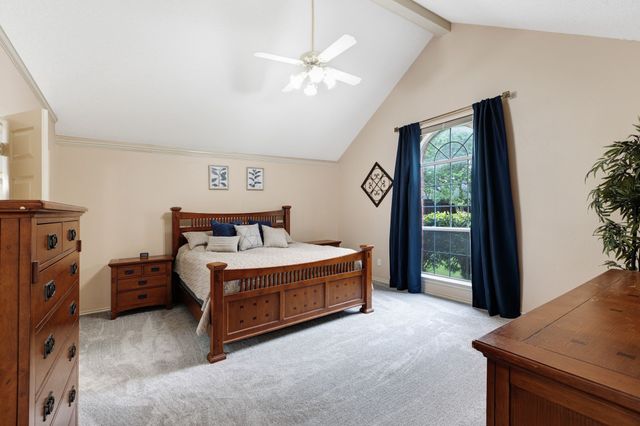 923 Sycamore Creek Road, Allen, TX 75002