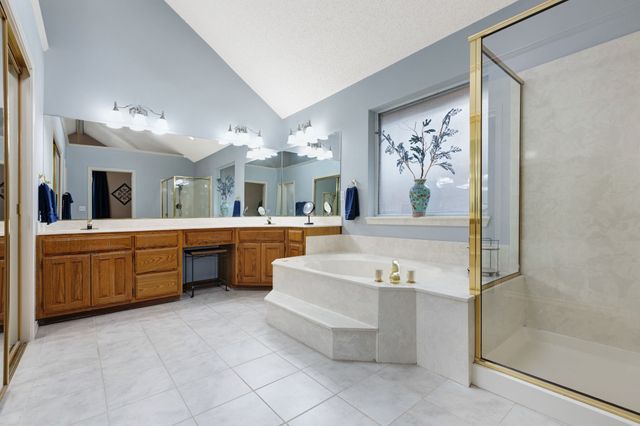 923 Sycamore Creek Road, Allen, TX 75002