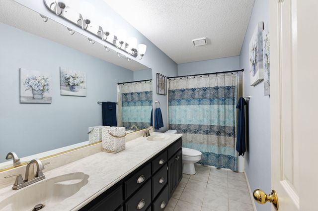 923 Sycamore Creek Road, Allen, TX 75002