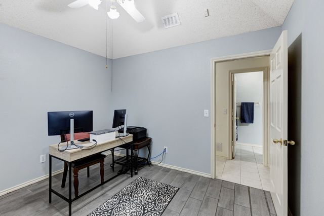 923 Sycamore Creek Road, Allen, TX 75002