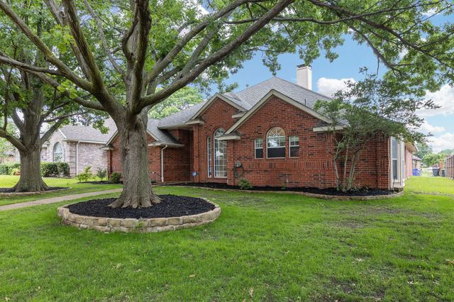 923 Sycamore Creek Road, Allen, TX 75002