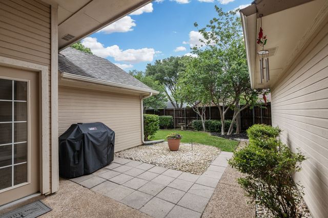 923 Sycamore Creek Road, Allen, TX 75002
