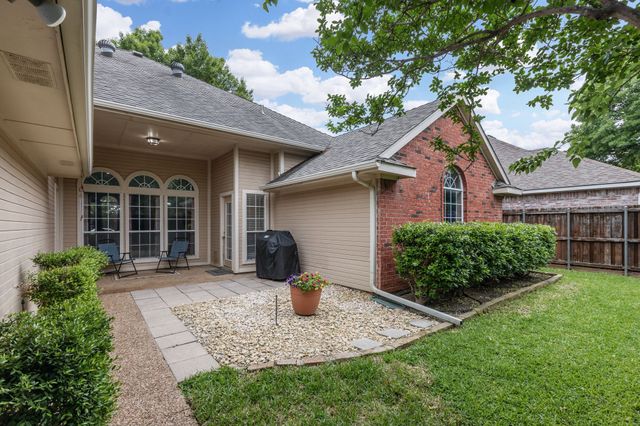 923 Sycamore Creek Road, Allen, TX 75002