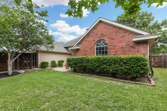 923 Sycamore Creek Road, Allen, TX 75002