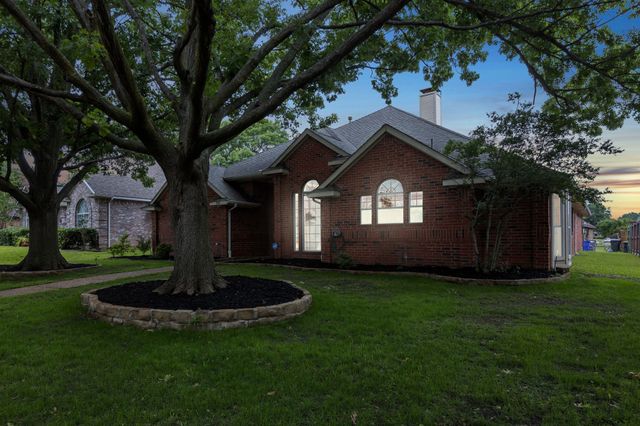 923 Sycamore Creek Road, Allen, TX 75002