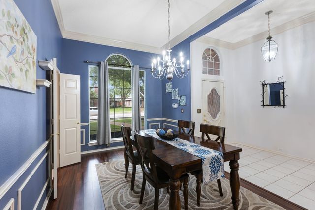 923 Sycamore Creek Road, Allen, TX 75002