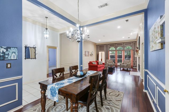 923 Sycamore Creek Road, Allen, TX 75002