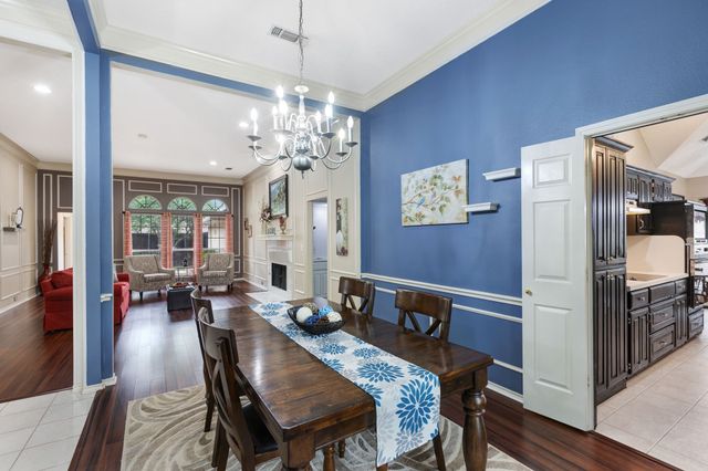 923 Sycamore Creek Road, Allen, TX 75002