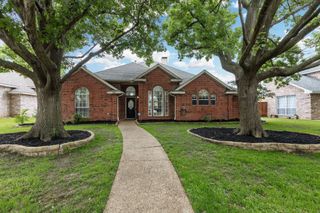 923 Sycamore Creek Road, Allen, TX 75002