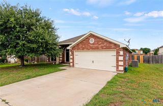 2103 Coy Drive, Copperas Cove, TX 76522