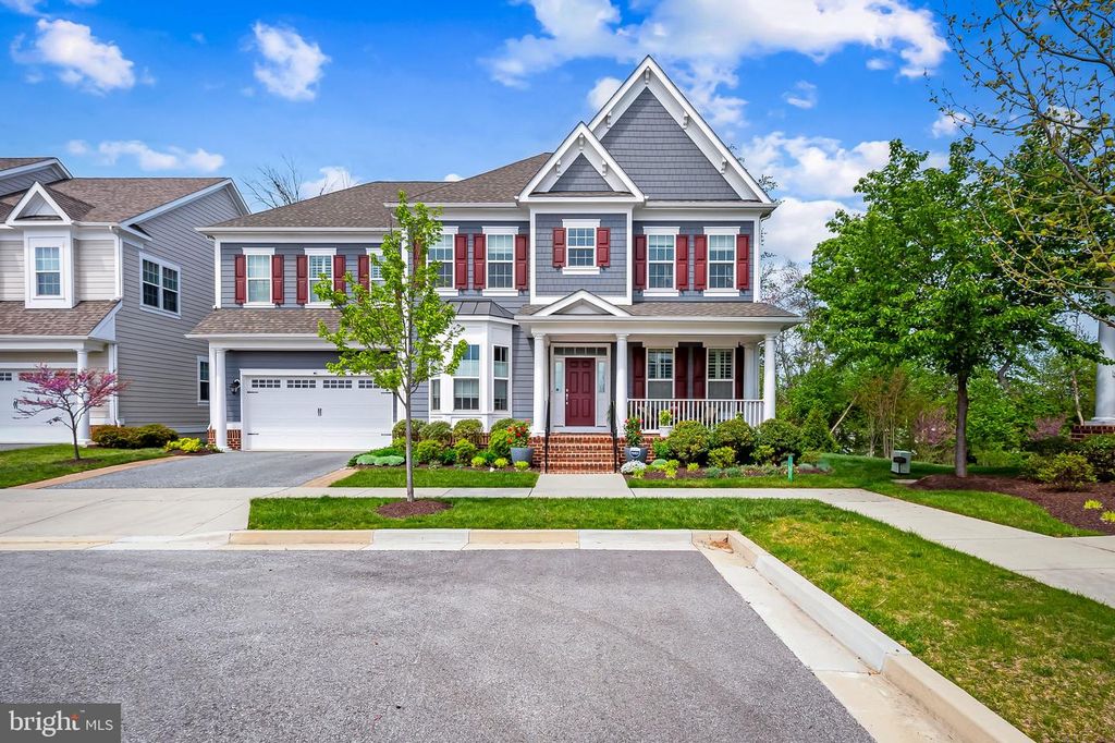6354 ISLINGTON ST, Middle River, MD 21220