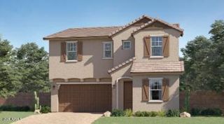 12002 W CALLE DE POMPAS --, Peoria, AZ 85383