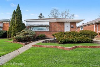 19909 Murray Hill Street, Detroit, MI 48235