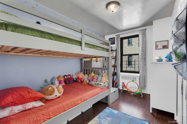 2835 Webb Avenue 5B, Bronx, NY 10468