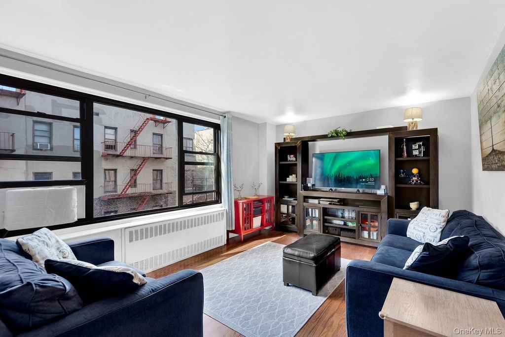 2835 Webb Avenue 5B, Bronx, NY 10468