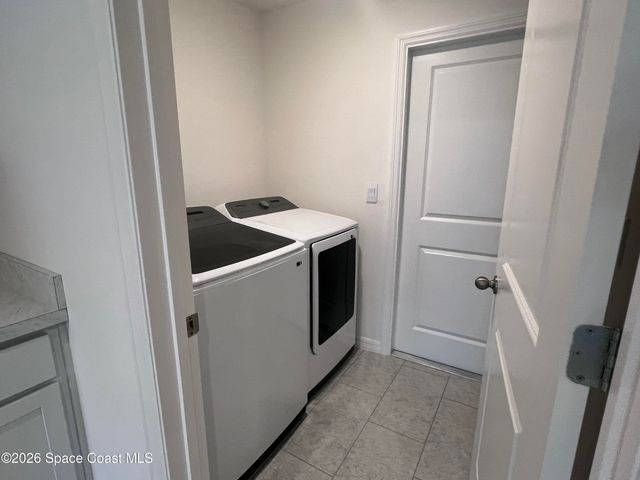 3161 Fergus Avenue SE, Palm Bay, FL 32909