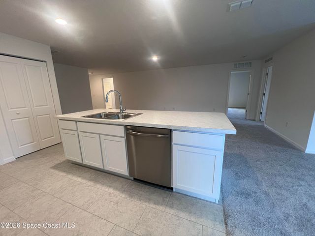 3161 Fergus Avenue SE, Palm Bay, FL 32909