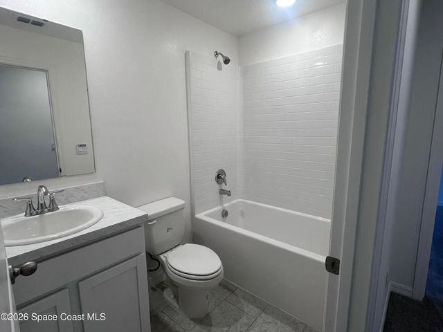 3161 Fergus Avenue SE, Palm Bay, FL 32909