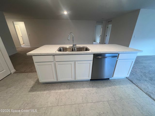 3161 Fergus Avenue SE, Palm Bay, FL 32909