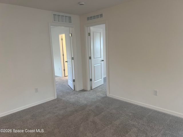 3161 Fergus Avenue SE, Palm Bay, FL 32909