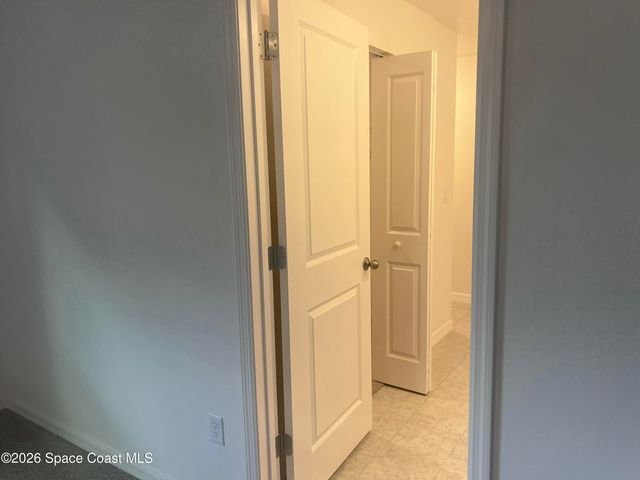 3161 Fergus Avenue SE, Palm Bay, FL 32909